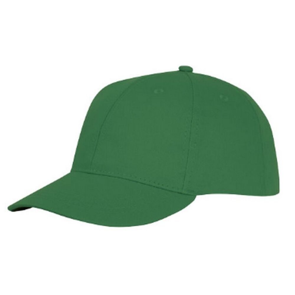Bullet Ares 6 Panel Cap / Green
